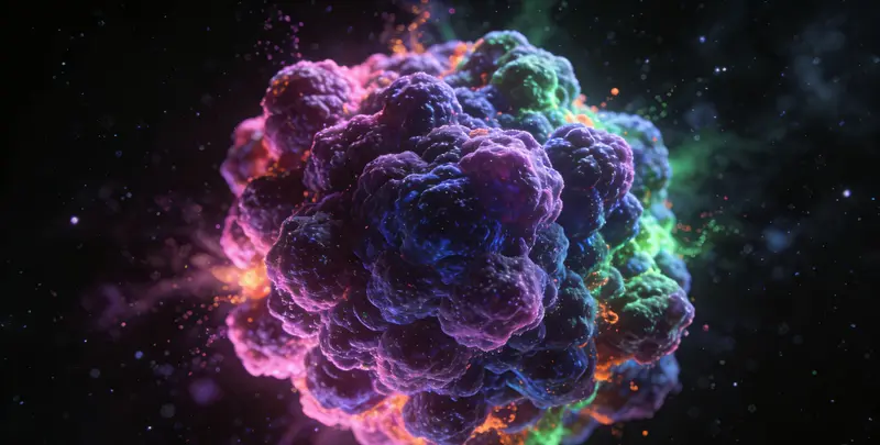 菏泽1+4 实体瘤定制化MRD基因检测图片1