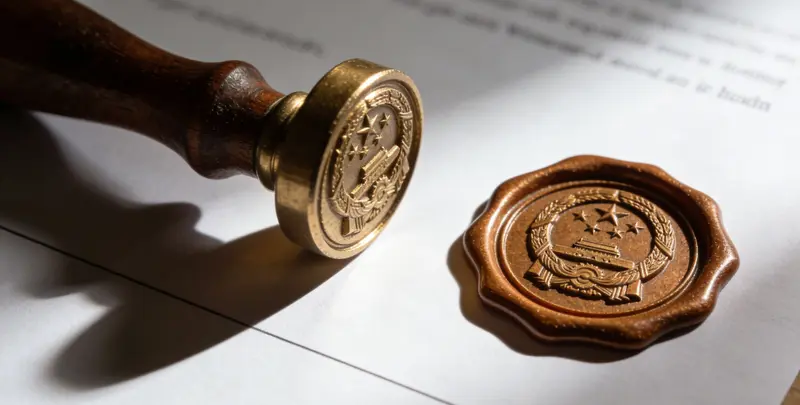 菏泽司法亲子鉴定3人图片1