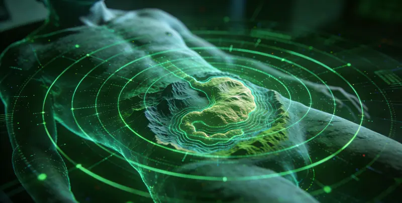 菏泽胃肠肿瘤120基因检测图片1