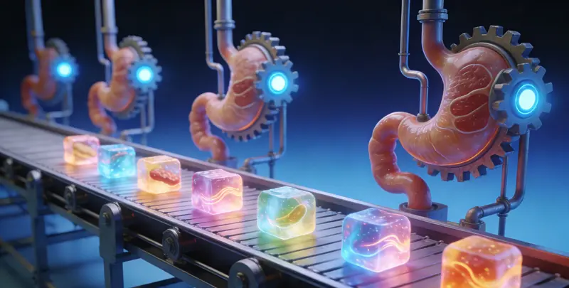 菏泽胃癌靶向用药39基因检测及PDL122C3表达检测套餐（组织）图片1